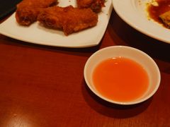 -杭州JW万豪酒店-万豪中餐厅