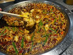 -胖子鱼·天水麻辣鱼火锅(秦州407店)