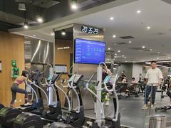 -OXYGYM 奥美氧舱运动中心(朝阳大悦城店)