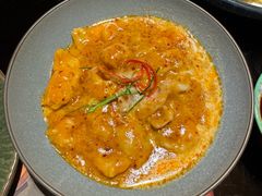 -金厨泰国餐厅·全泰籍厨师料理(拱北店)