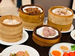 -京香轩·中餐厅(上海中庚聚龙酒店)