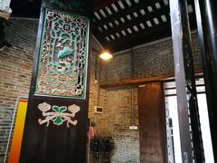 -三·廿九起义指挥部旧址纪念馆