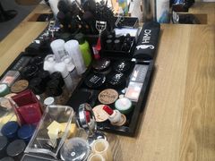 化妆台-海马体照相馆(徐州苏宁广场店)