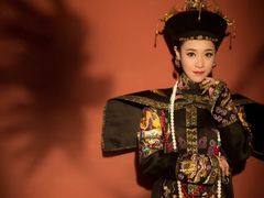 -九月鹰飞汉服摄影工作室
