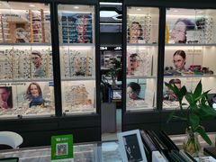 -华彬眼镜专业渐进配镜(潘家园店)