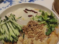 -东方饺子王(工农大路店)