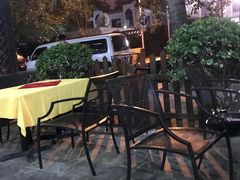 -申德勒加油站餐厅(三里屯北小街店)