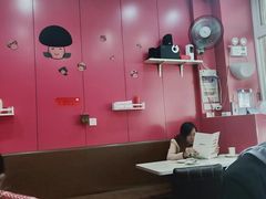 大堂-蘑菇餐厅(小火瓦巷店)