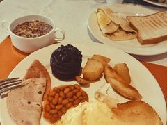 -龙城咖啡厅(常州富都洲际店)