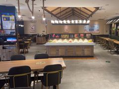 -豪客来牛排(福城天虹店)