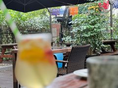 -Pistolera Mexican Cantina女枪手墨西哥餐厅(碧云路店)