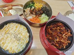 -食米家拌饭(梅溪新天地店)