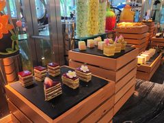 -佰园全日西餐厅-厦门佰翔软件园酒店