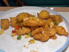 -粤顺渔坊·中山脆肉鲩火锅(清湖店)
