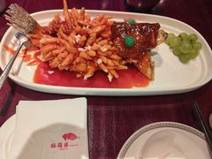 -松鹤楼(山塘街店)