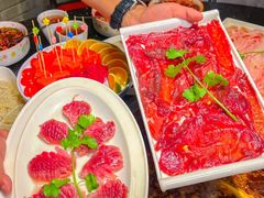 -红鼎坊·老成都火锅(新南门店)