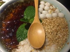 -绿茶餐厅(乐峰广场店)