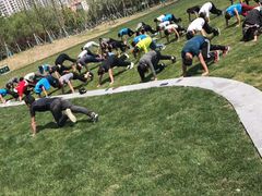 -蒙特利亲子乐园