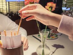 -華府(凯德晶萃店)