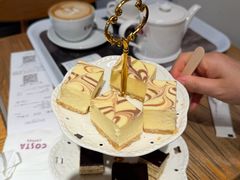 -COSTA COFFEE(西湖天地店)