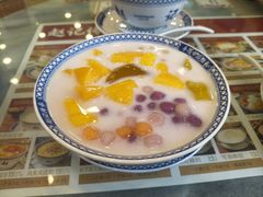 -赵记传承·中国甜品(福州总店)