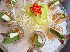 -大头虾越式风味餐厅(光明广场店)