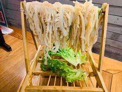 晾衣毛肚-醉长安(南门总店)