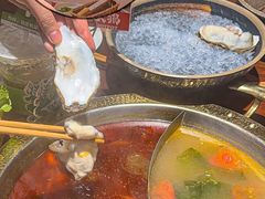 -巴邑火锅·夜宵(港隆广场店)
