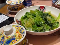 -杨记隆府重庆江湖菜(大悦城店)