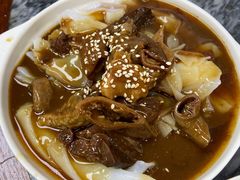 牛杂陈村粉-省城濑粉(龙津店)