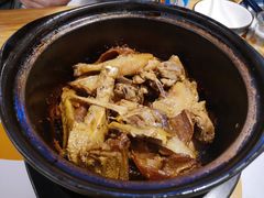 姜母鸭-鑫阿强海鲜大排档·老厦门特色菜(中山路店)