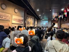-刘公岛景区