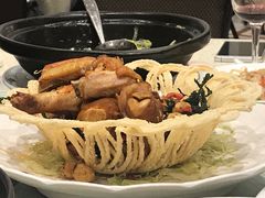 -金翠皇宫粤菜·点心·海鲜(科技园店)