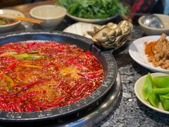 -蜀大侠火锅(春熙路店)