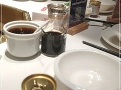 -蜀九香火锅(彩虹店)