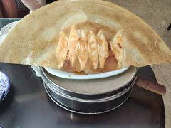 -邢家锅贴老店·非遗·开封菜(金明广场店)