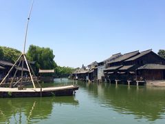 -乌镇景区