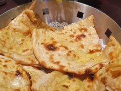 -克比叔叔印度餐厅Kebabs on the Grille(人民广场店)