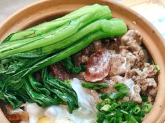 -超记煲仔饭(珠光路店)
