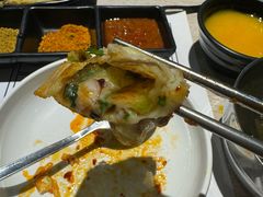 -郑阿姨的家·이모네·韩料&烤肉(武川路店)