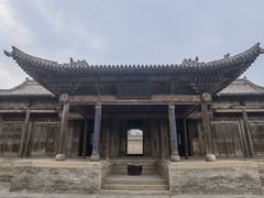 -常家庄园
