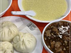 -天兴居(鲜鱼口街店)