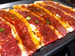 -九田家黑牛烤肉料理(太奥广场店)