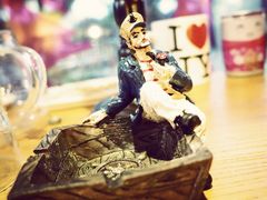 索纳斯咖啡-索纳斯咖啡(海安路店)