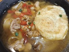 -小南小粉手工粉(迎薰路店)