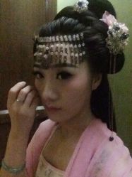 -盘子女人坊生日照·摄影馆(华强店)
