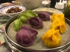 -德发长饺子·非遗(钟楼店)