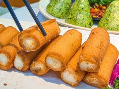 -中国凉都黄牛肉馆(杭州总店)