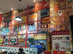 -小龍鳳·港式海鲜打边炉(沙湖路店)