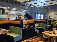 -庐灶江南·江南菜·四合院Bistro(东直门雍和宫·原华侨宾馆店)